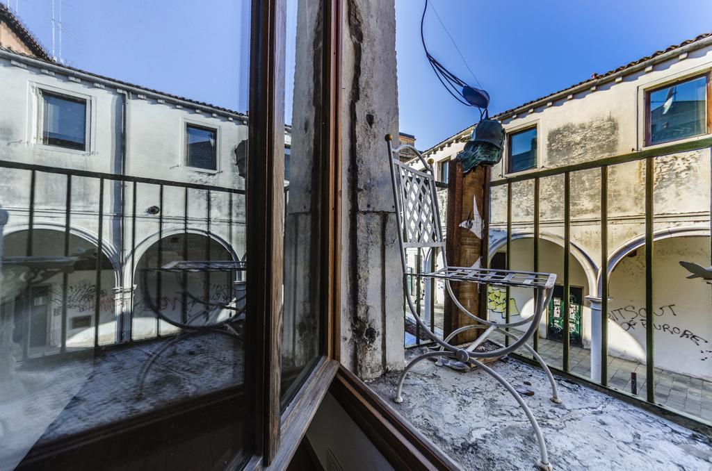 Citadelle Διαμέρισμα Βενετία Εξωτερικό φωτογραφία
